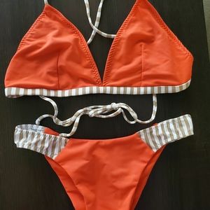 NSA bikini